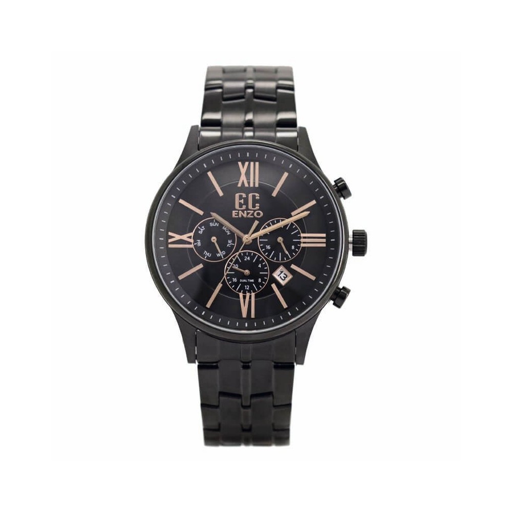 Montre Homme ENZO COLLECTION EC2237-24-D