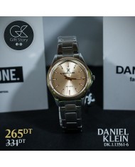 MONTRE FEMME DANIEL KLEIN DK.1.13493-4