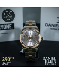 MONTRE FEMME DANIEL KLEIN DK.1.13568-5