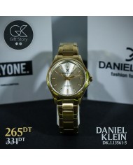 MONTRE FEMME DANIEL KLEIN DK.1.13568-4