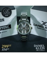 MONTRE FEMME DANIEL KLEIN DK.1.13561-5