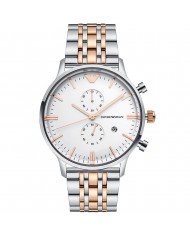 MONTRE EMPORIO ARMANI HOMME AR0399