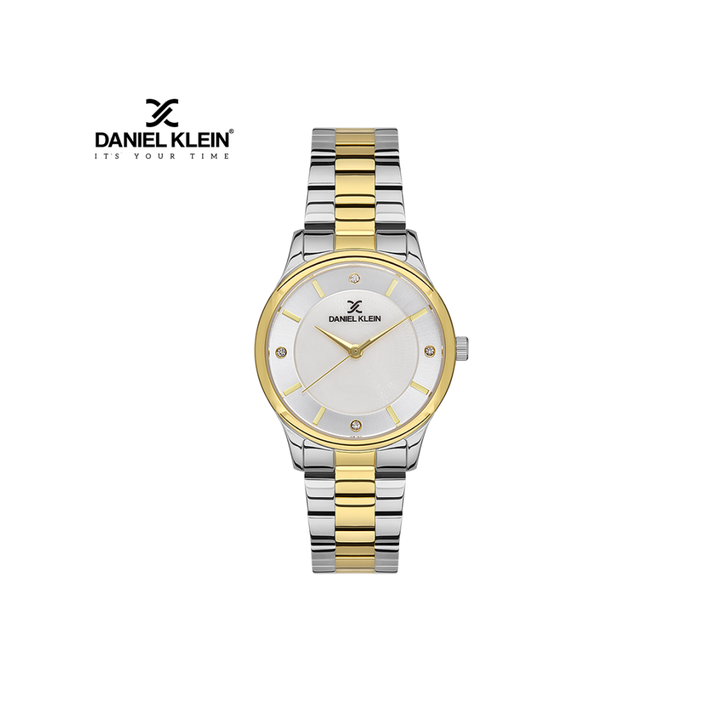 MONTRE FEMME DANIEL KLEIN DK.1.13455-4
