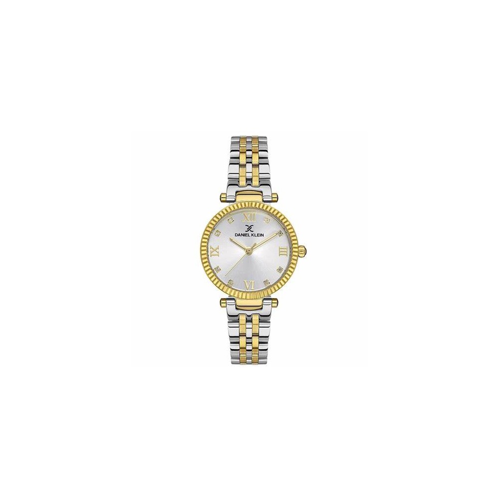 MONTRE FEMME DANIEL KLEIN DK.1.13507-2