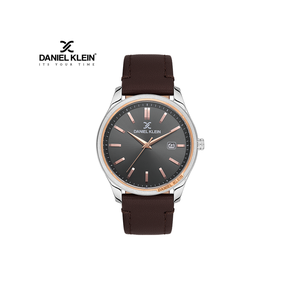 Montre Daniel Klein Homme DK.1.13517-4