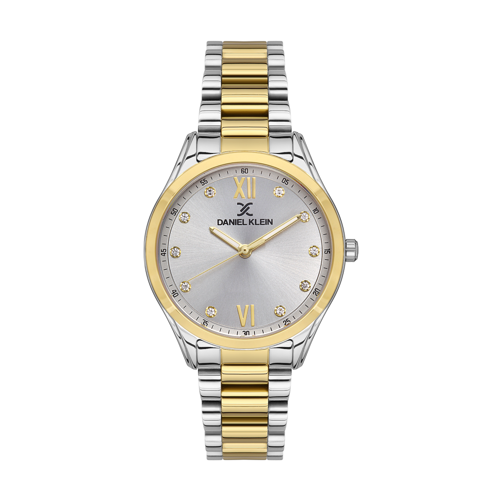 Montre Femme Daniel Klein DK.1.13496-3