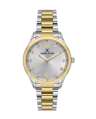 Montre Daniel Klein Homme DK.1.13517-4