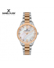 Montre Femme Daniel Klein DK.1.13496-3