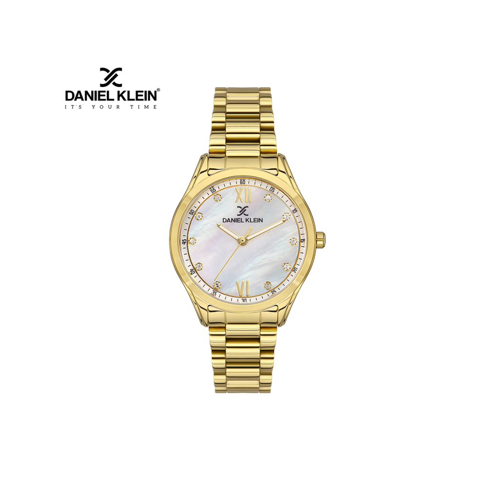 Montre Femme Daniel Klein DK.1.13496-5