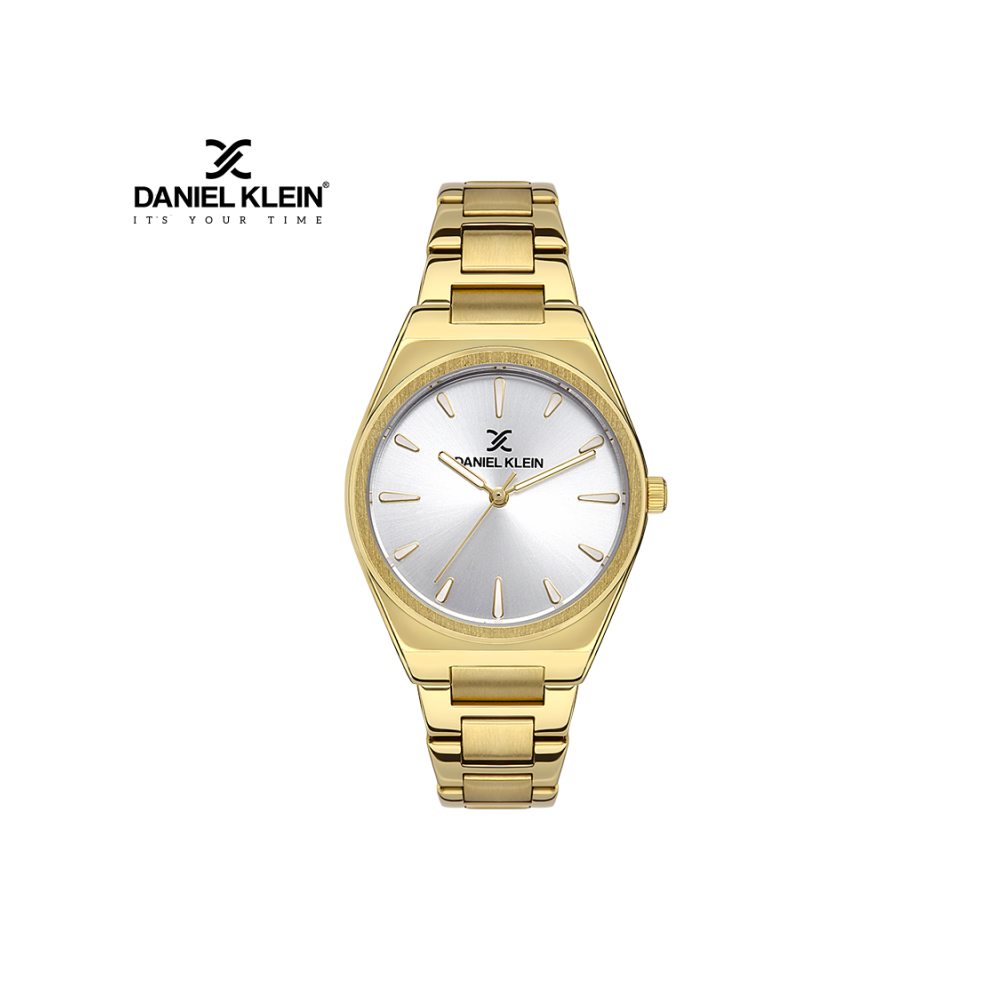 Montre Femme Daniel Klein DK.1.13492-3