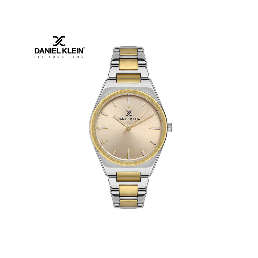 Montre Femme Daniel Klein DK.1.13492-4