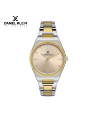 MONTRE DANIEL KLEIN FEMME DK.1.13492-5