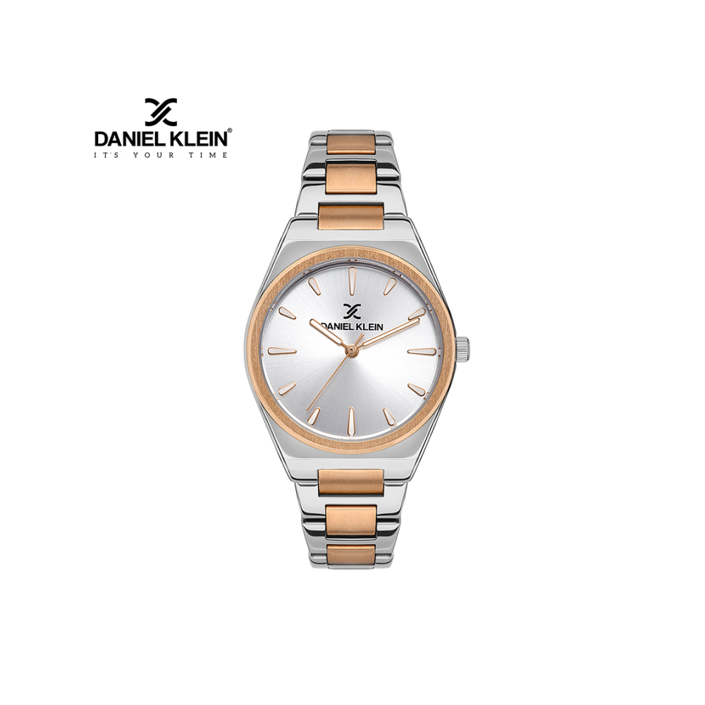MONTRE DANIEL KLEIN FEMME DK.1.13492-5