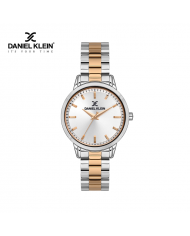 Montre Femme Daniel Klein  DK.1.13509-5