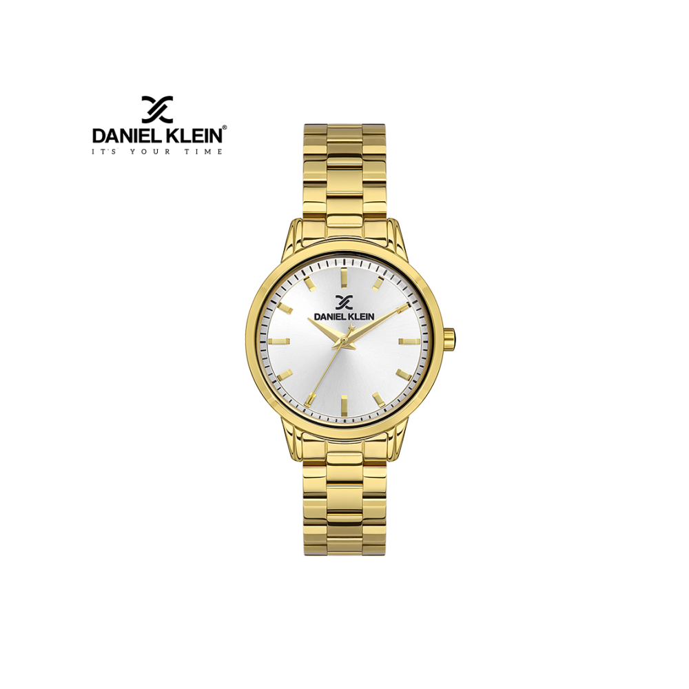 Montre Femme Daniel Klein  DK.1.13509-5