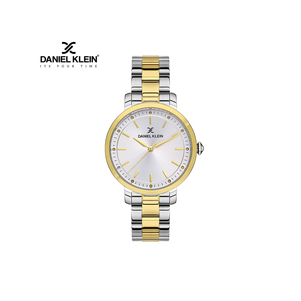 Montre Femme Daniel Klein DK.1.13513-3