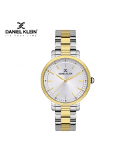 MONTRE DANIEL KLEIN FEMME DK.1.13513-5