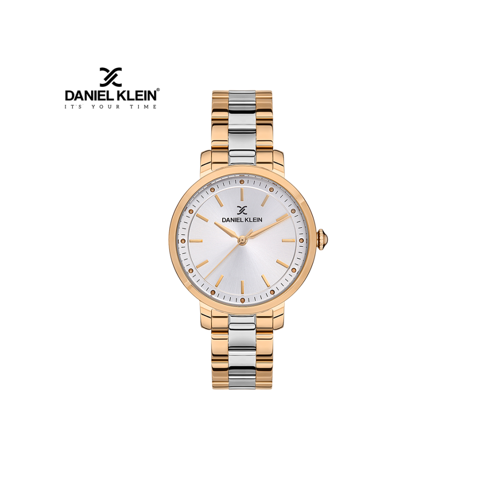 MONTRE DANIEL KLEIN FEMME DK.1.13513-5