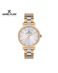 MONTRE DANIEL KLEIN FEMME DK.1.13487-5