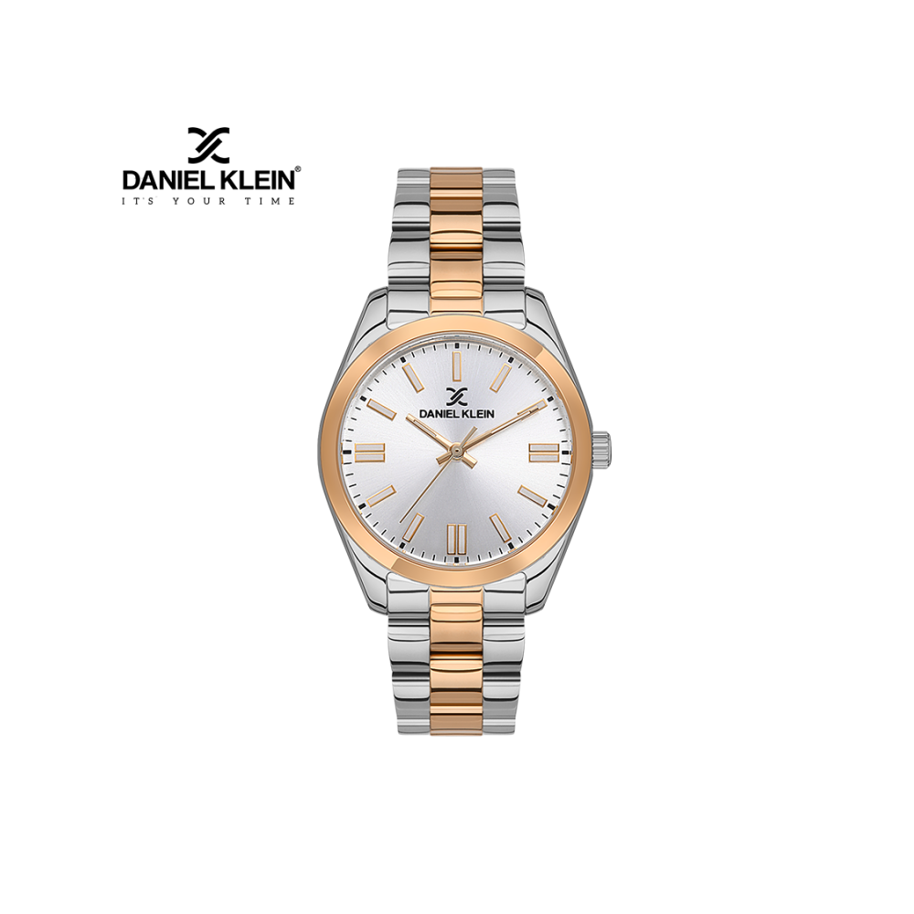 MONTRE DANIEL KLEIN FEMME DK.1.13487-5