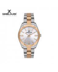 MONTRE DANIEL KLEIN FEMME DK.1.13487-5