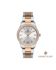 Montre Femme Daniel KleinDK.1.13487-3