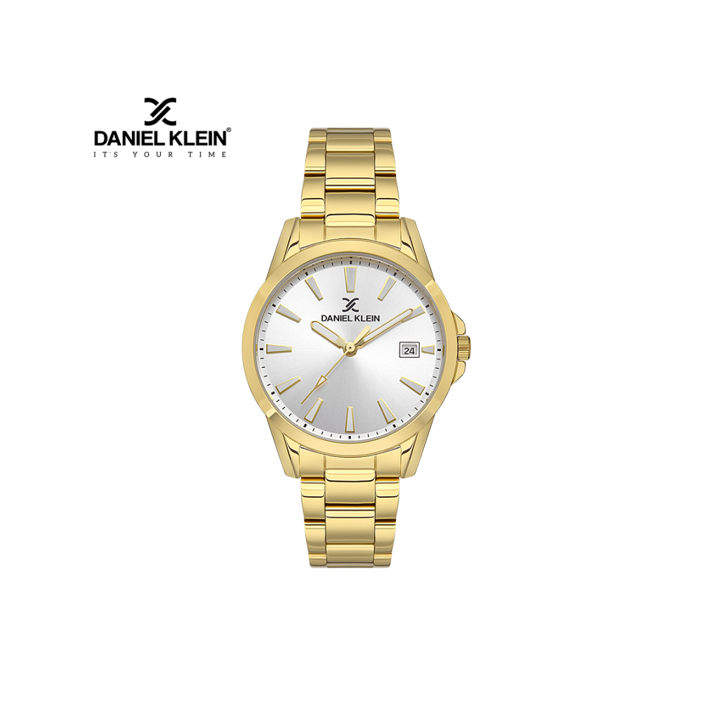 Montre Femme Daniel Klein DK.1.13457-4