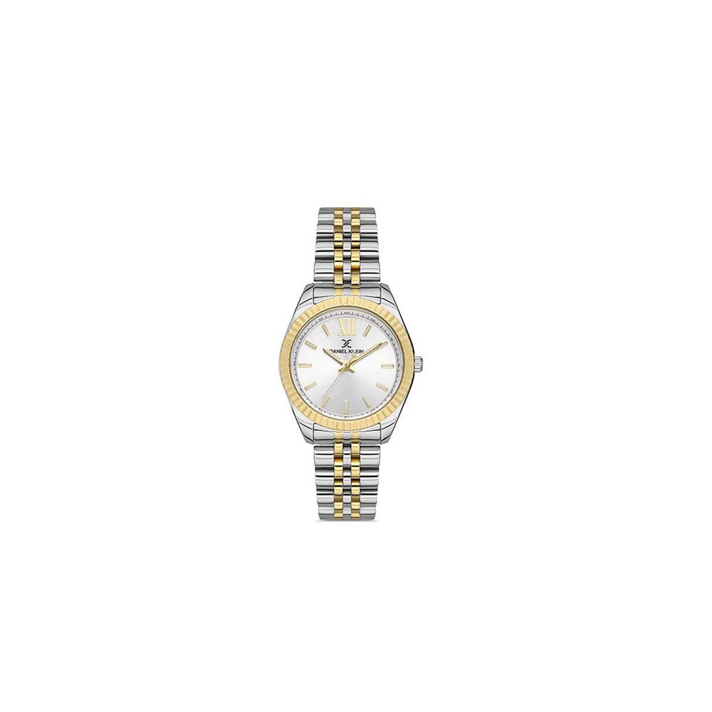 MONTRE FEMME DANIEL KLEIN DK.1.13345-3