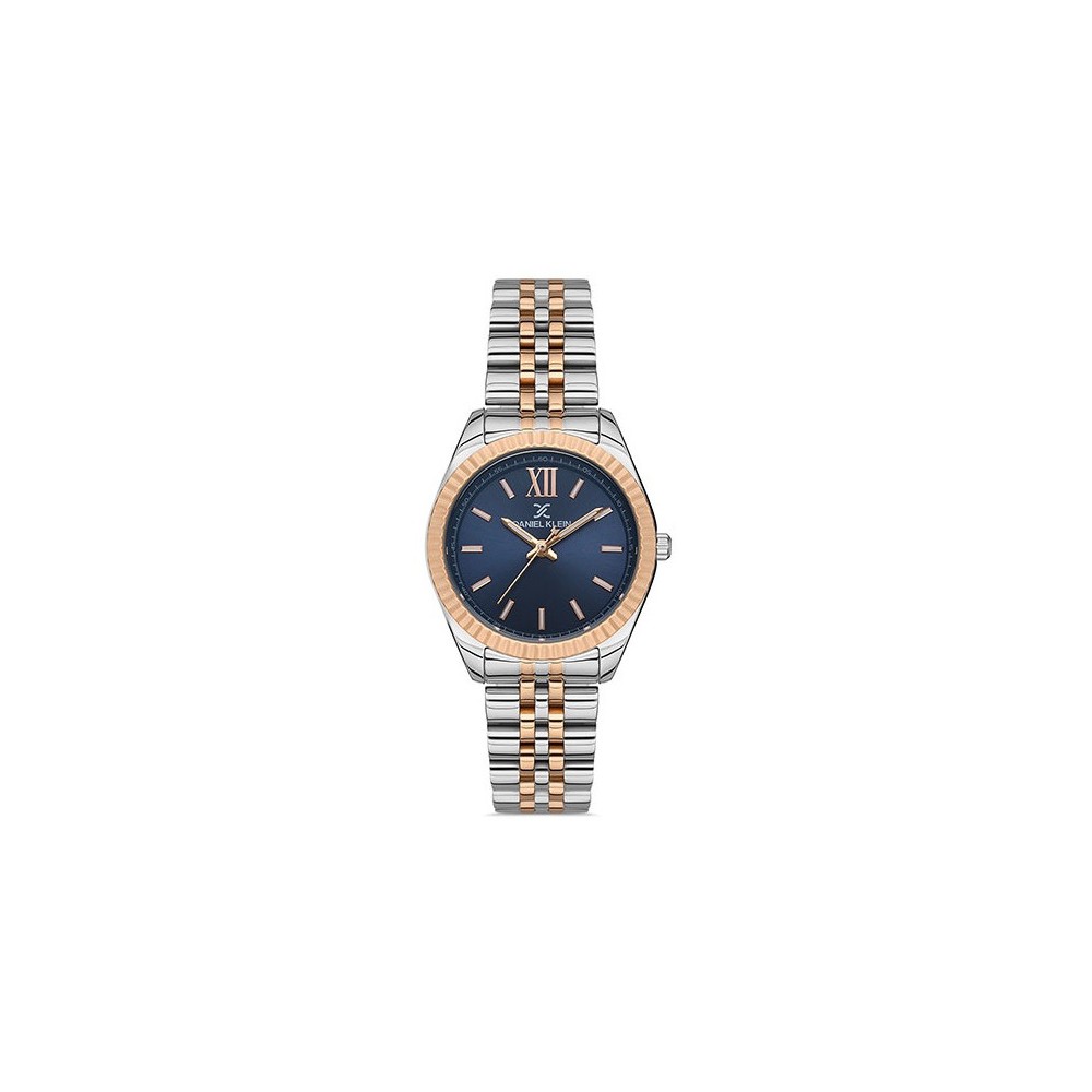 MONTRE DANIEL KLEIN FEMME DK.1.13345-6