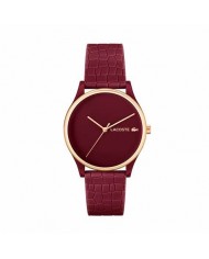 MONTRE LACOSTE FEMME 2001274
