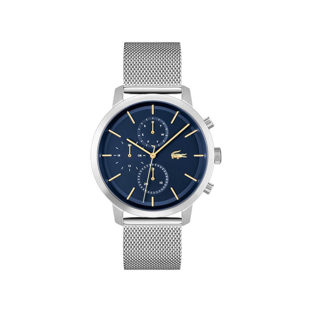 montre homme lacoste