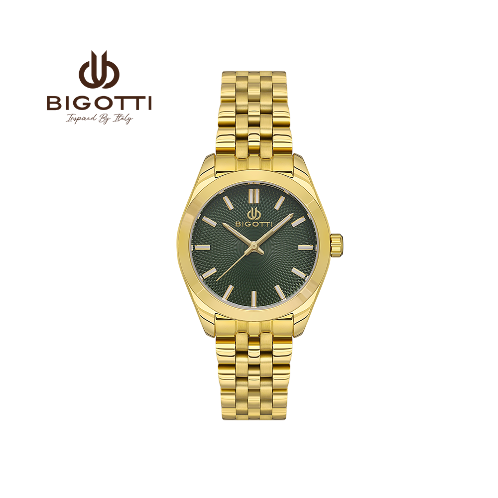MONTRE FEMME BIGOTTI BG.1.10549-2