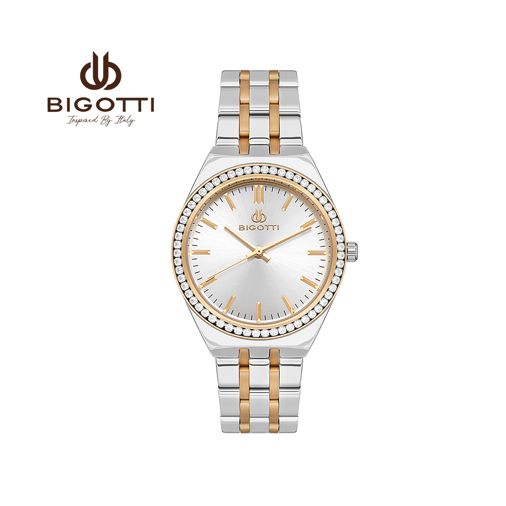 MONTRE FEMME BIGOTTI BG.1.10541-5