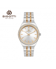 MONTRE FEMME BIGOTTI BG.1.10541-3
