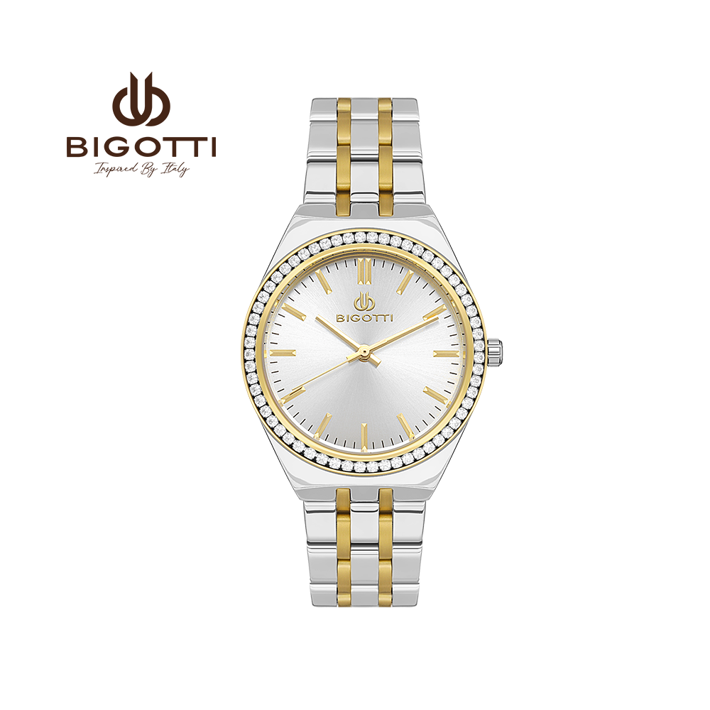 MONTRE FEMME BIGOTTI BG.1.10541-3