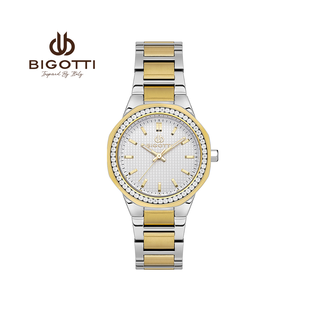 MONTRE FEMME BIGOTTI BG.1.10539-3