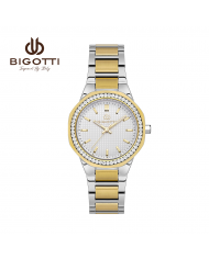 MONTRE FEMME BIGOTTI BG.1.10537-3