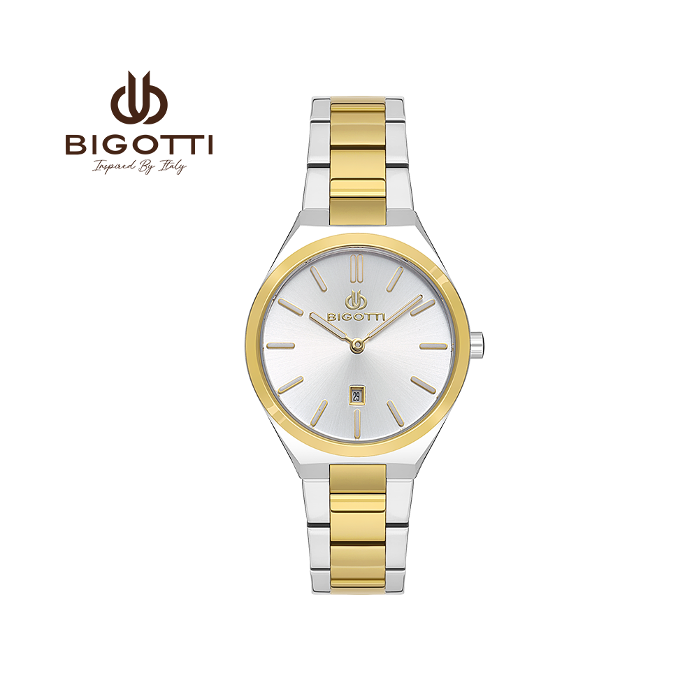 MONTRE FEMME BIGOTTI BG.1.10537-3