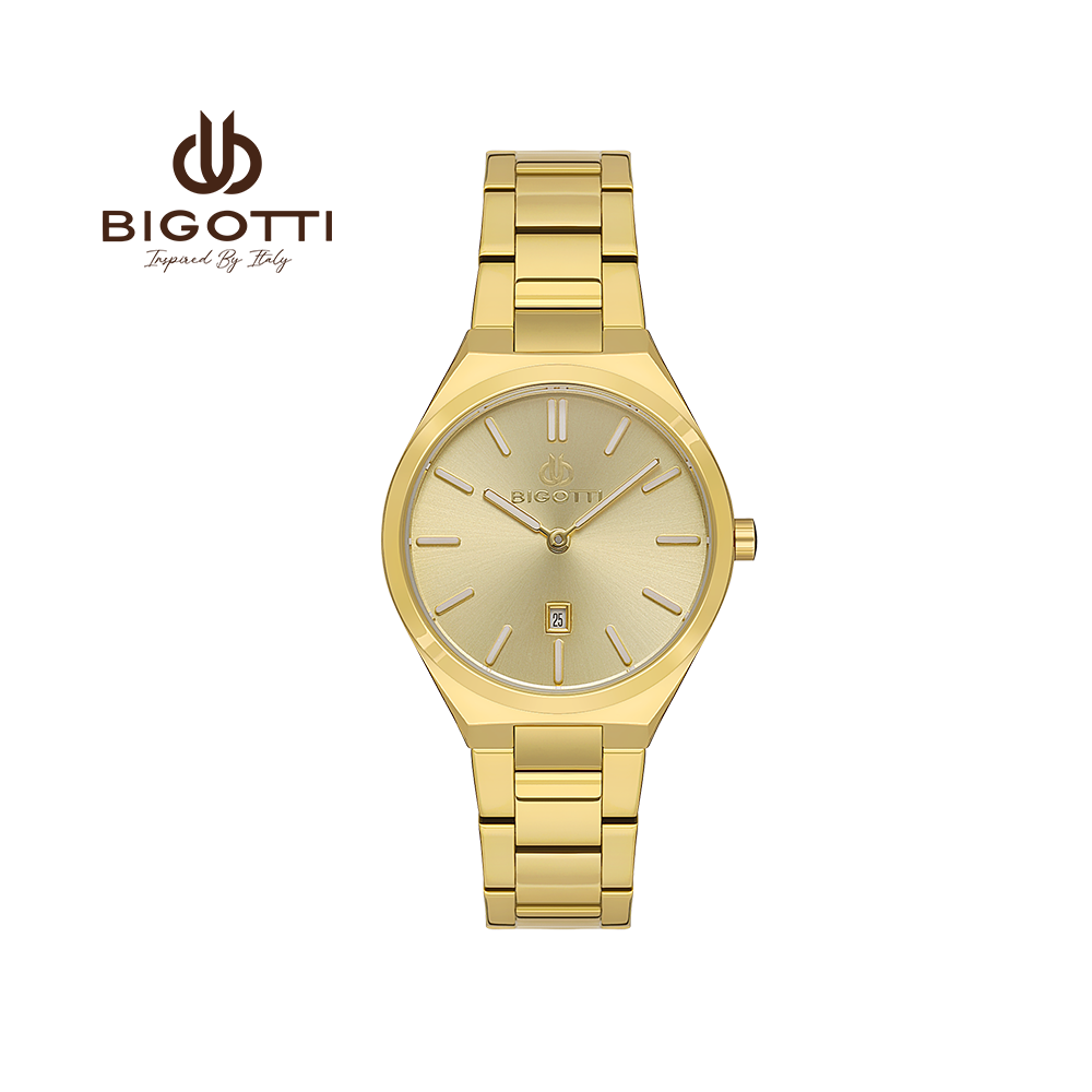 MONTRE FEMME BIGOTTI BG.1.10537-2