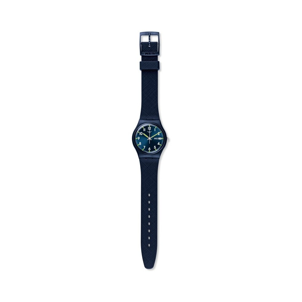 Montre Mixte Swatch SO28N702