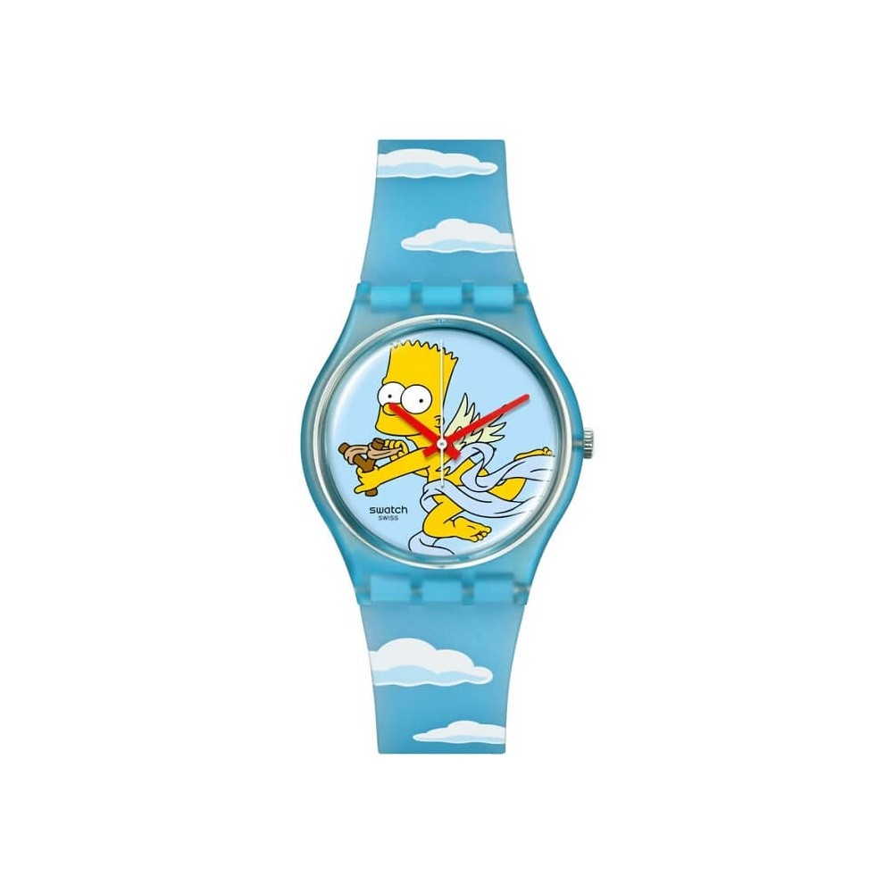 MONTRE POUR ENFANT SO28Z115