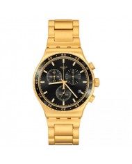 Montre Unisexe Swatch SB07S101G