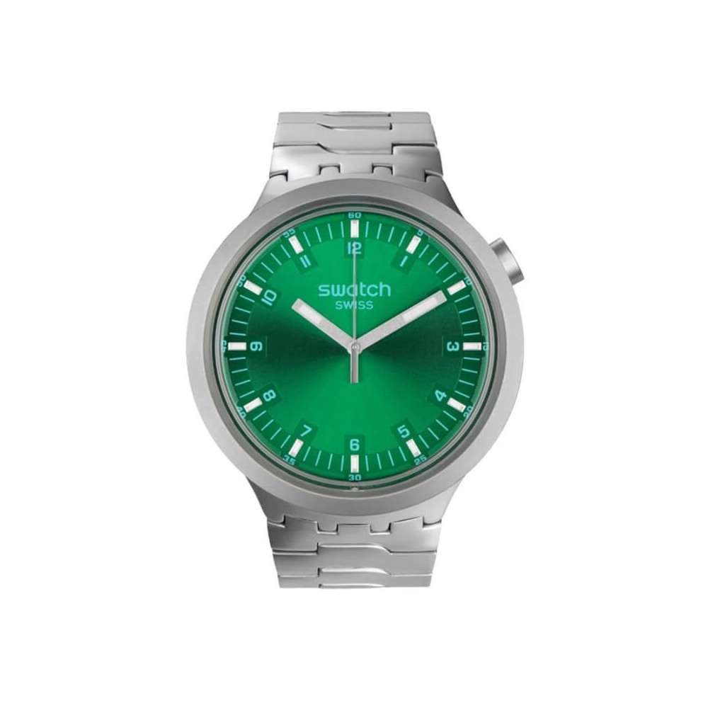 Montre Unisexe Swatch SB07S101G