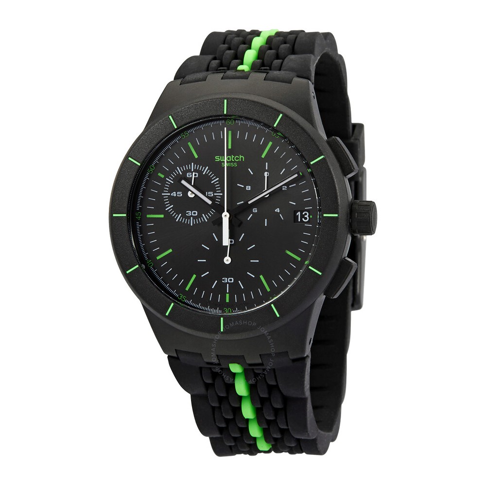 Montre Homme Swatch SUSB409