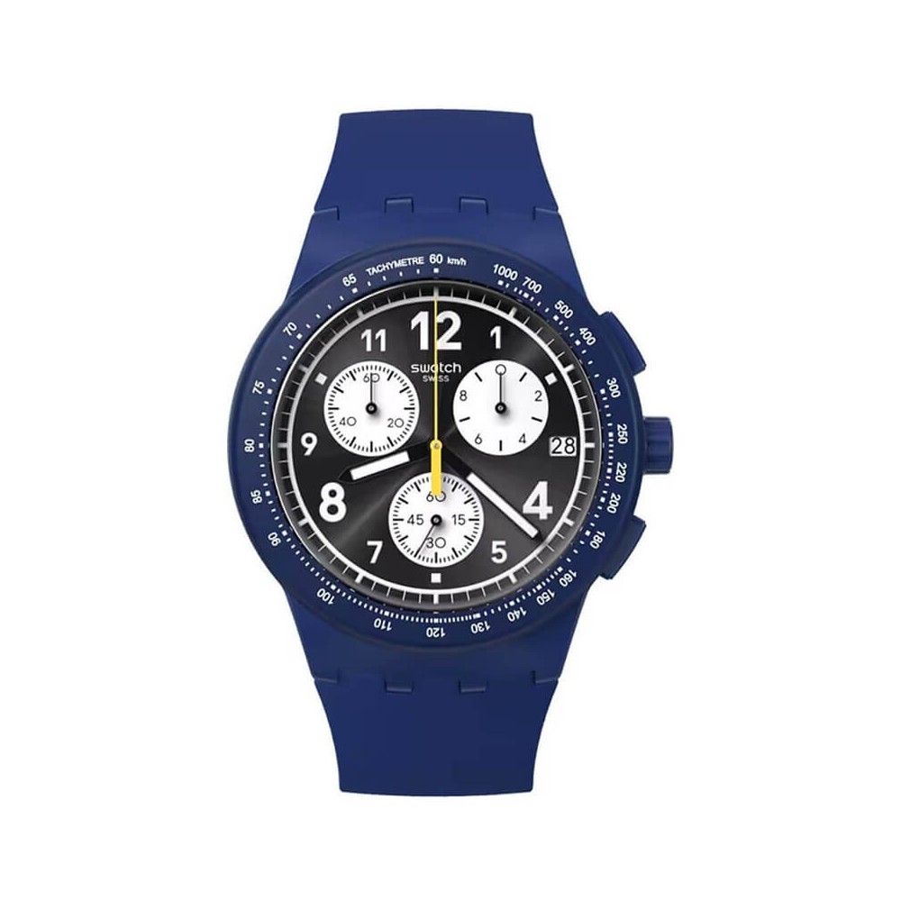 Montre Homme Swatch SUSN418