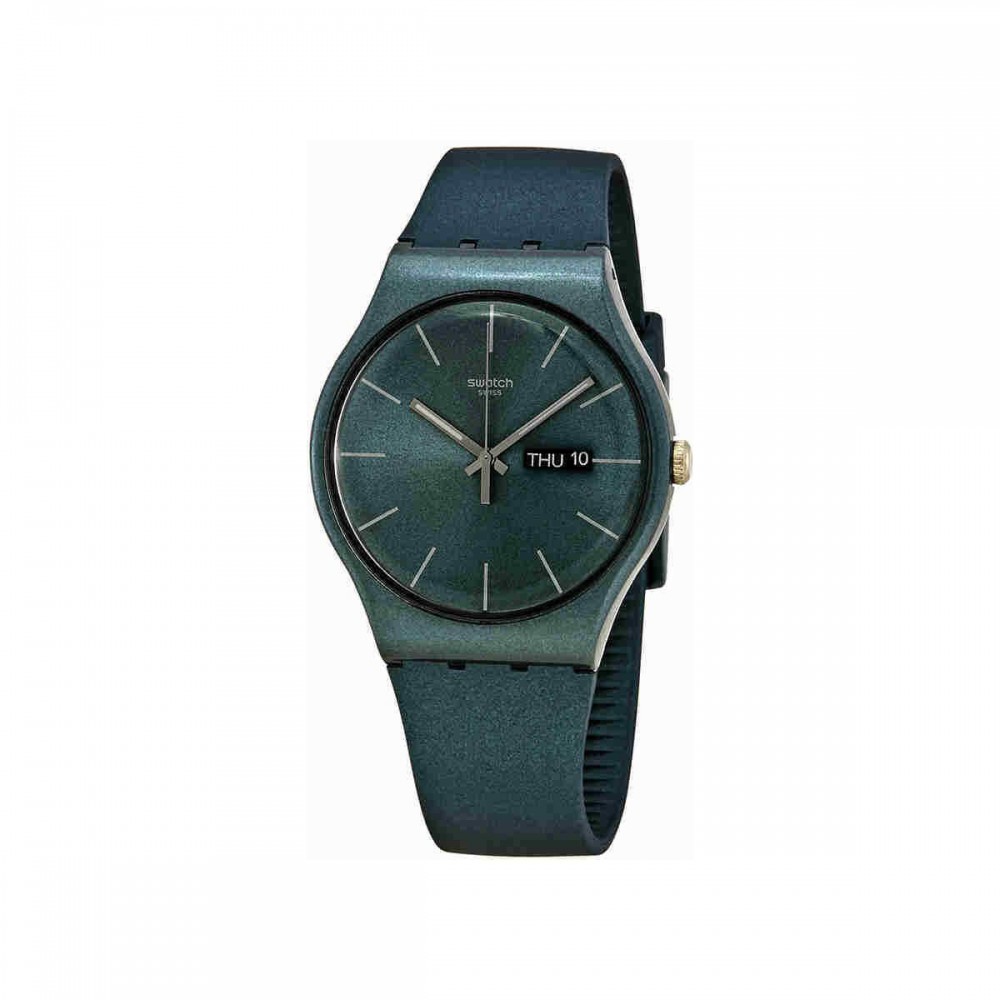 MONTRE SWATCH MIXTE SUOG709