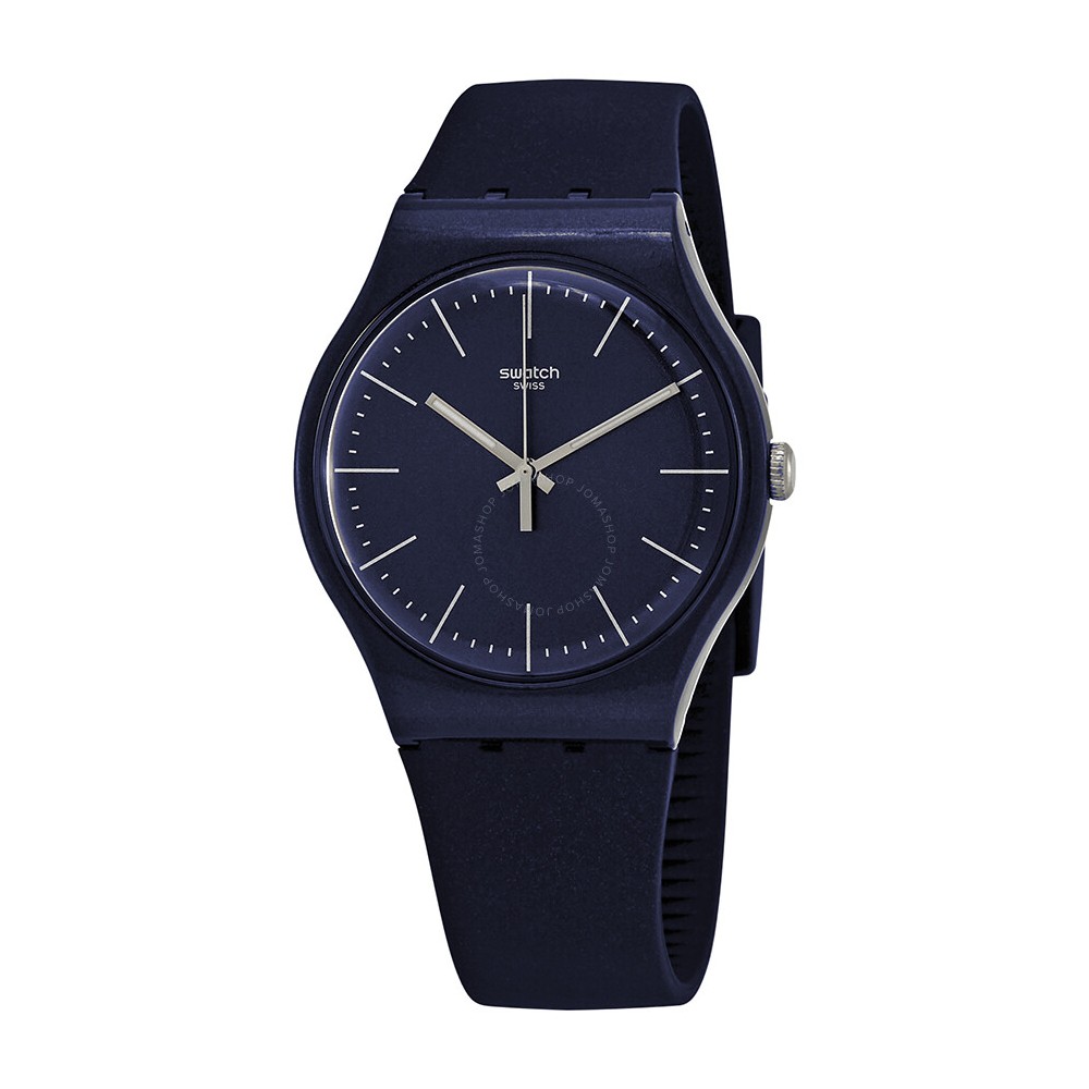 MONTRE SWATCH HOMME SUON136
