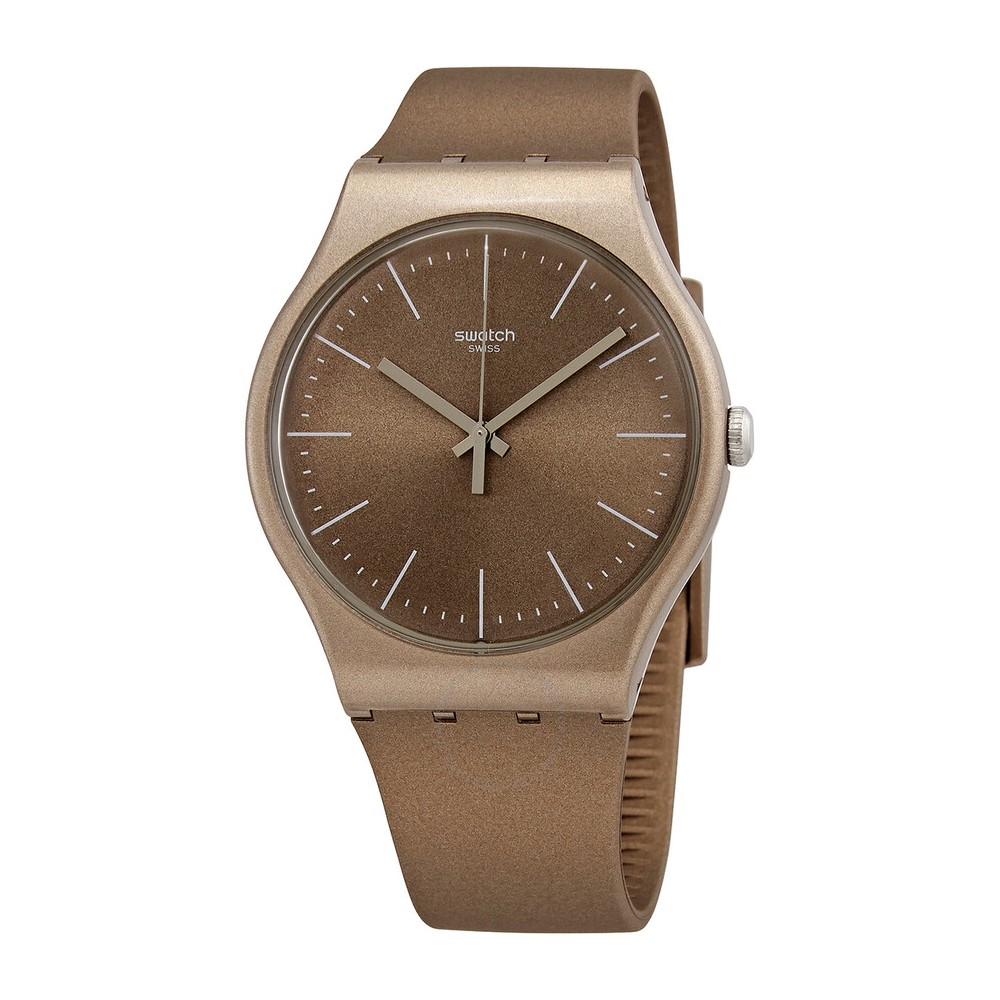 MONTRE SWATCH MIXTE SUOM111