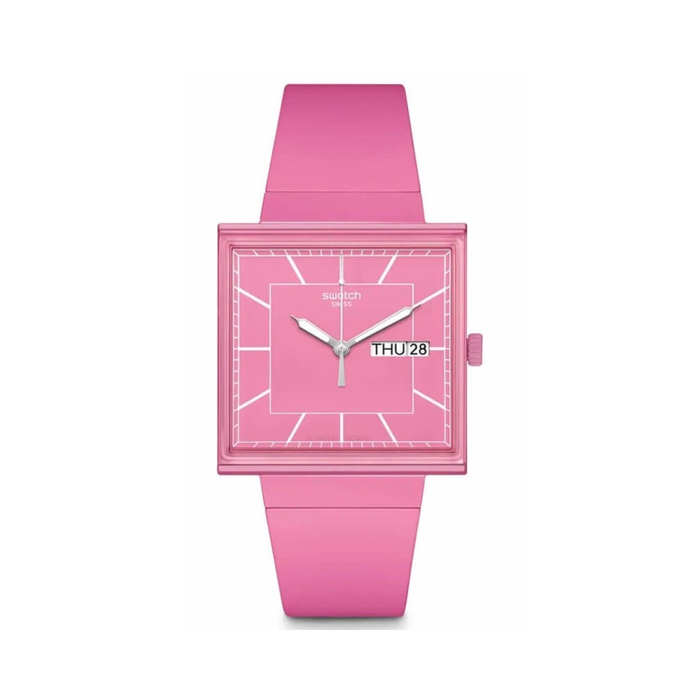 Montre FEMMESwatch SO34P700