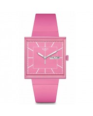 Montre Unisexe Swatch SO34S700